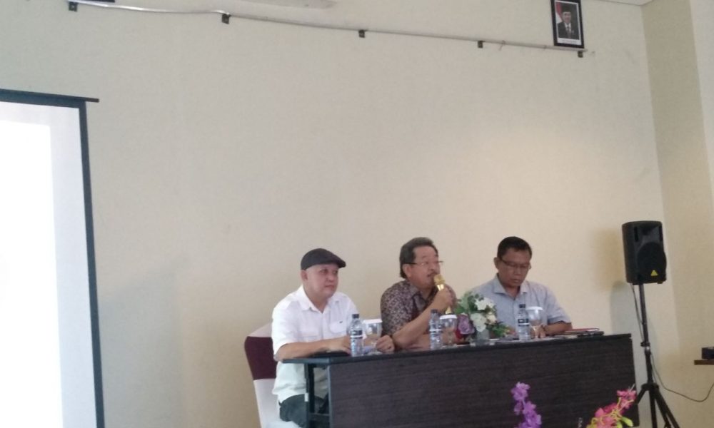 PT Puncak Keemasan Garam Dunia Siap Berinvestasi di Kupang PT Puncak Keemasan Garam Dunia Siap Berinvestasi di Kupang