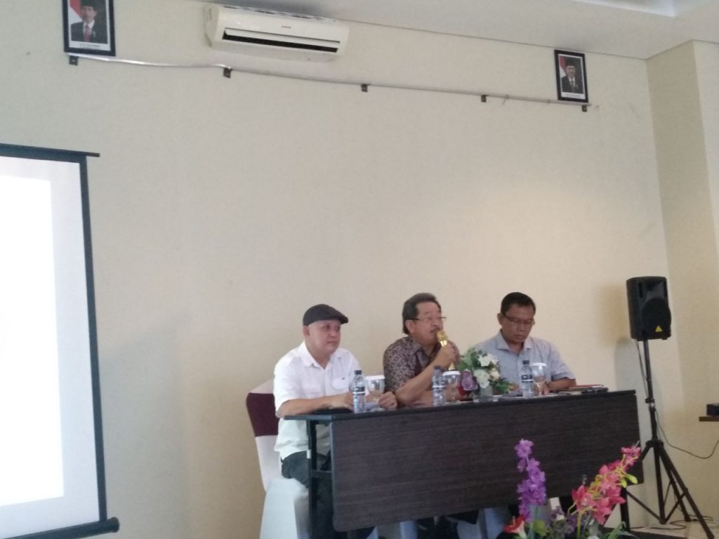 PT Puncak Keemasan Garam Dunia Siap Berinvestasi di Kupang