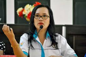 Syarat Dukungan DPD NTT, 41 Balon Lolos, 5 Gugur