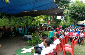 Sulit Salurkan Hasil Pertanian, Masyarakat Alor Minta Bantuan Mama Emi