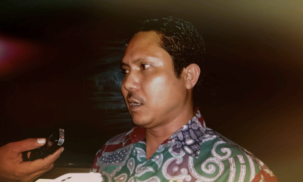 Warga NTT Diimbau Tidak Terprovokasi Aksi Bom Gereja di Surabaya