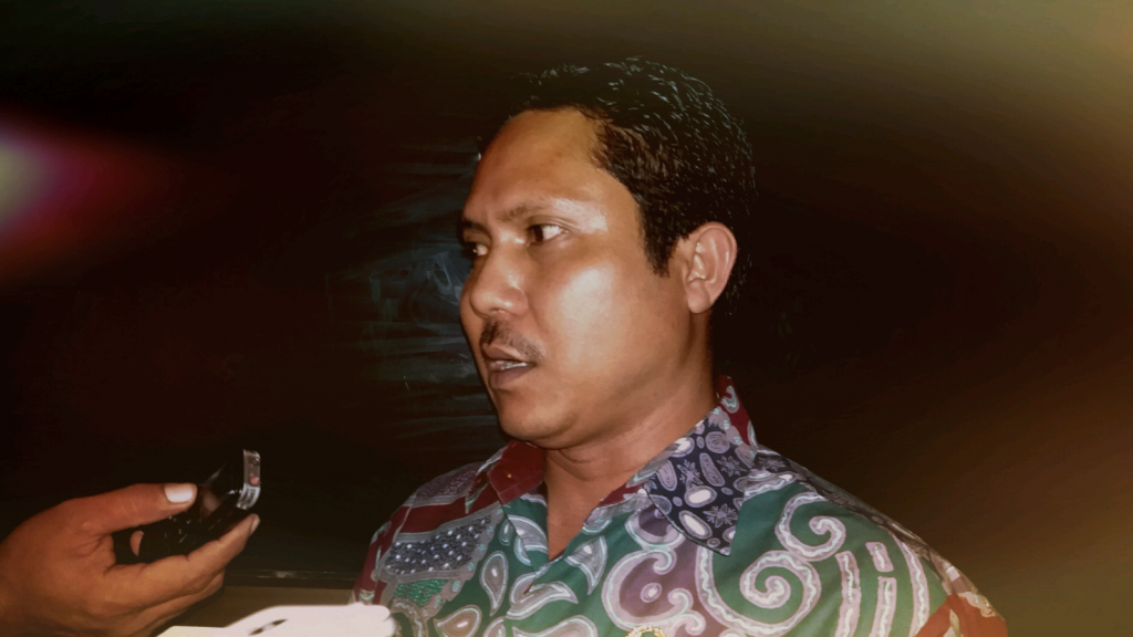 Warga NTT Diimbau Tidak Terprovokasi Aksi Bom Gereja di Surabaya