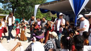 271 Tenaga Kerja Asing di NTT Bekerja Pada Sektor Ini