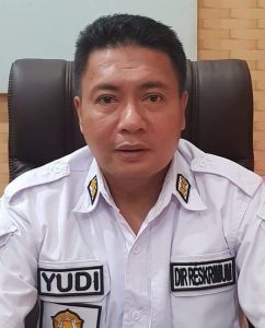 Polda Kirim SPDP Herry Kadja Cs ke Kejati