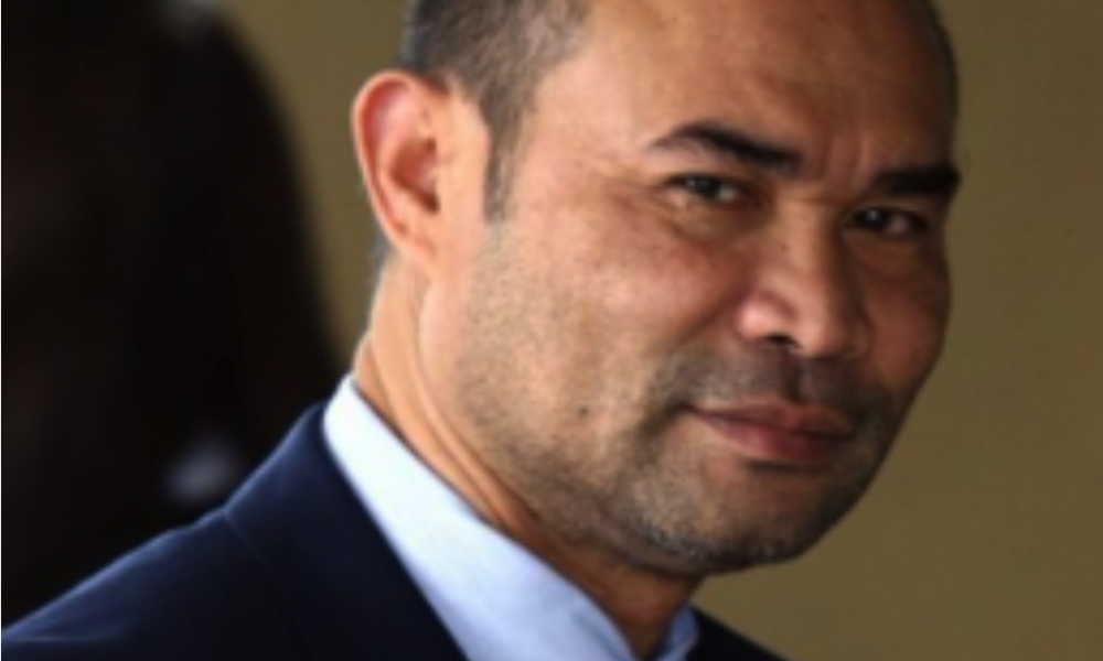 LHKPN Calon Kada di NTT, VBL Rp 57 M, PS Rp 94 Juta