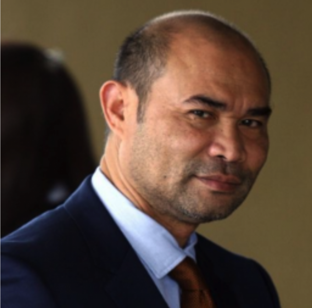 LHKPN Calon Kada di NTT, VBL Rp 57 M, PS Rp 94 Juta