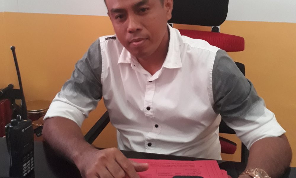 Mangkir, Karo Kesra Bisa Dipanggil Paksa