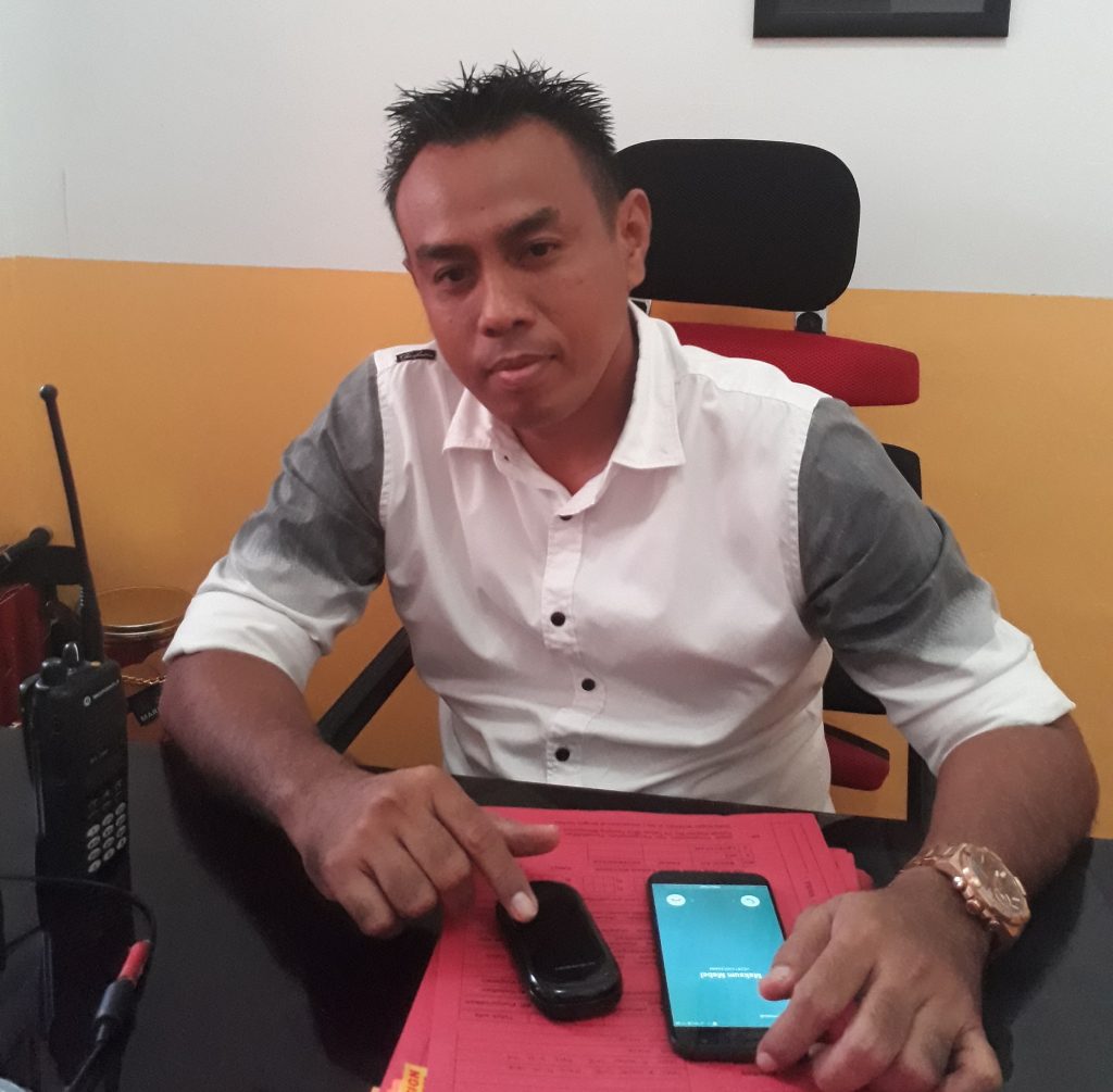 Mangkir, Karo Kesra Bisa Dipanggil Paksa