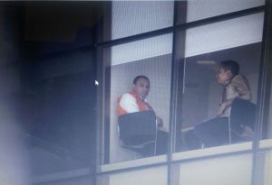 KPK Jadwalkan Ulang Pemeriksaan Eventius Gati