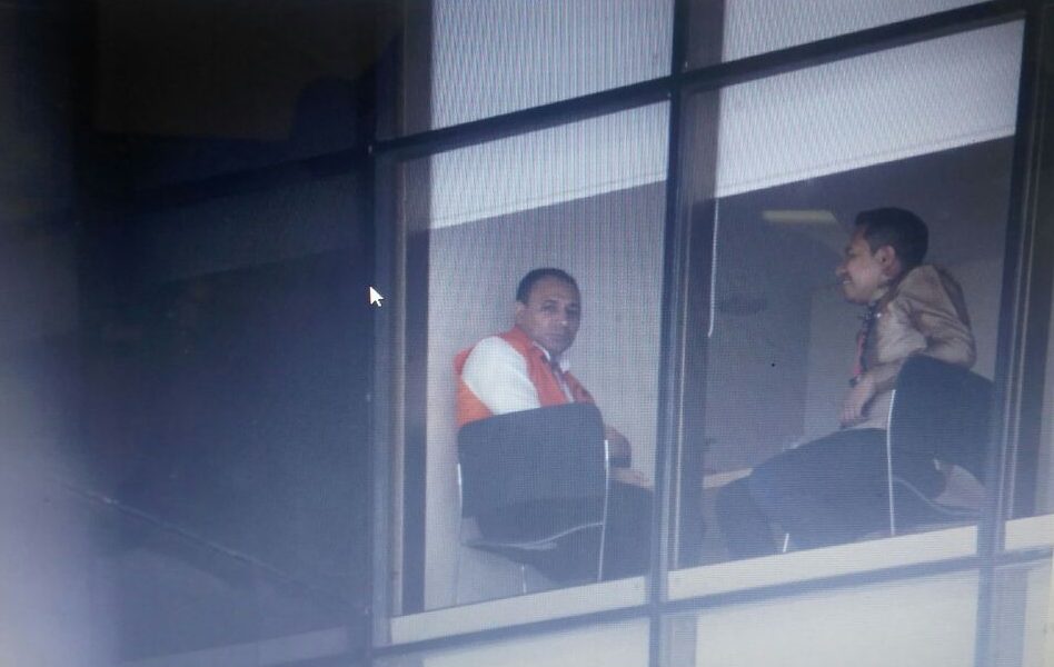 KPK Jadwalkan Ulang Pemeriksaan Eventius Gati