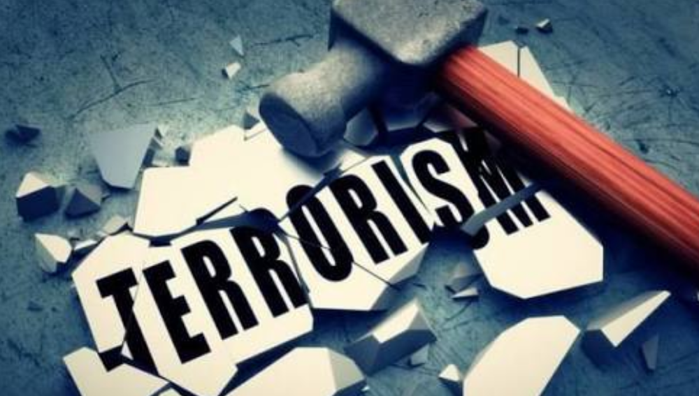 Bom Gereja Surabaya, 9 Tewas