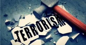 Bom Gereja Surabaya, 9 Tewas