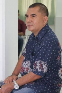 Direktur PADMA Kutuk Pelaku Bom Gereja di Surabaya