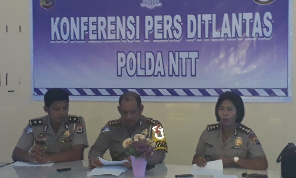 Selama Operasi Patuh, 14 Orang Tewas Akibat Lakalantas