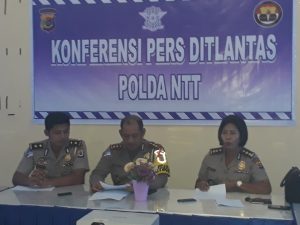 Selama Operasi Patuh, 14 Orang Tewas Akibat Lakalantas