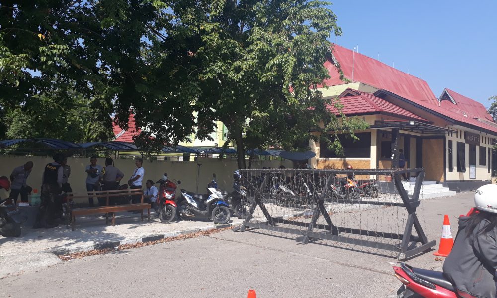 Polda Pastikan NTT Kondusif