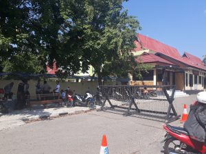 Polda Pastikan NTT Kondusif