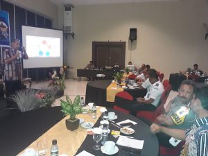 Pakar Hukum UGM Beber Kelemahan Angkutan Online