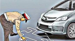 Xenia Jatuh ke Jurang Tewaskan Bocah 3 Tahun