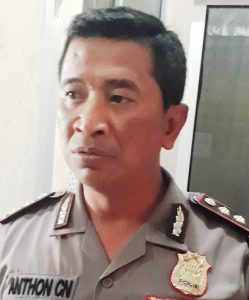 Kasus Pendeta Sailana, Polisi Tunggu Hasil Otopsi, Cari Pisau Pelaku