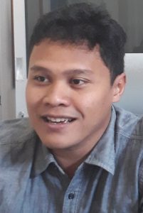 Polisi Cokok Pengancam Bom Korem Kupang