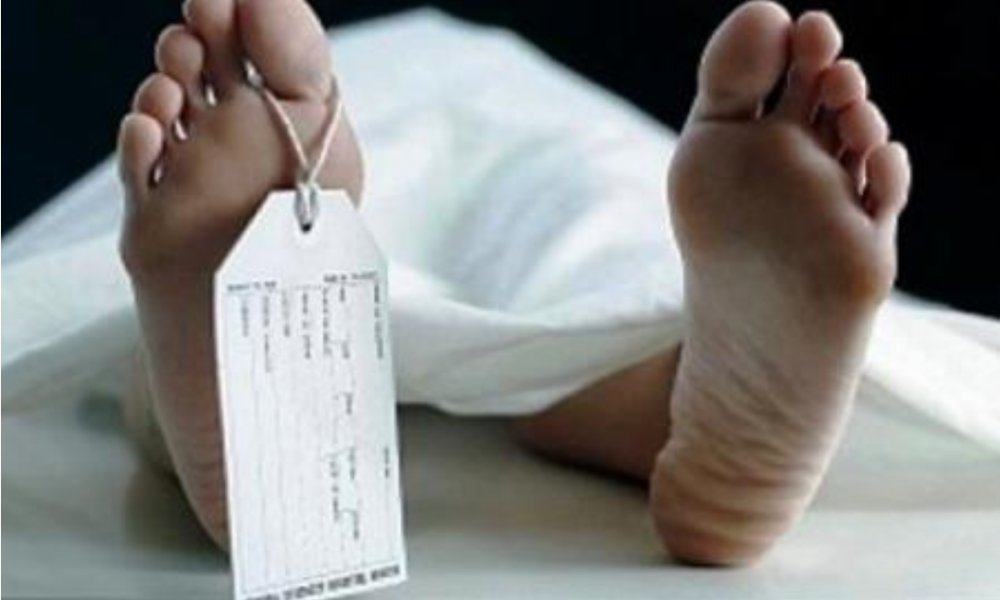 Pria Dewasa Ditemukan Tak Bernyawa di Sekitar KD