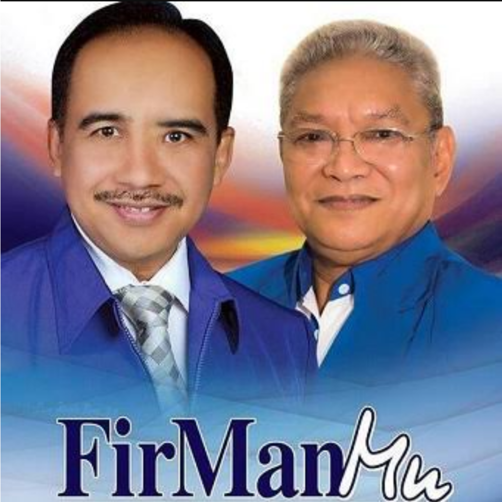 Mutasi di Pemkot, Jeriko-Hermanus Tak Sejalan?