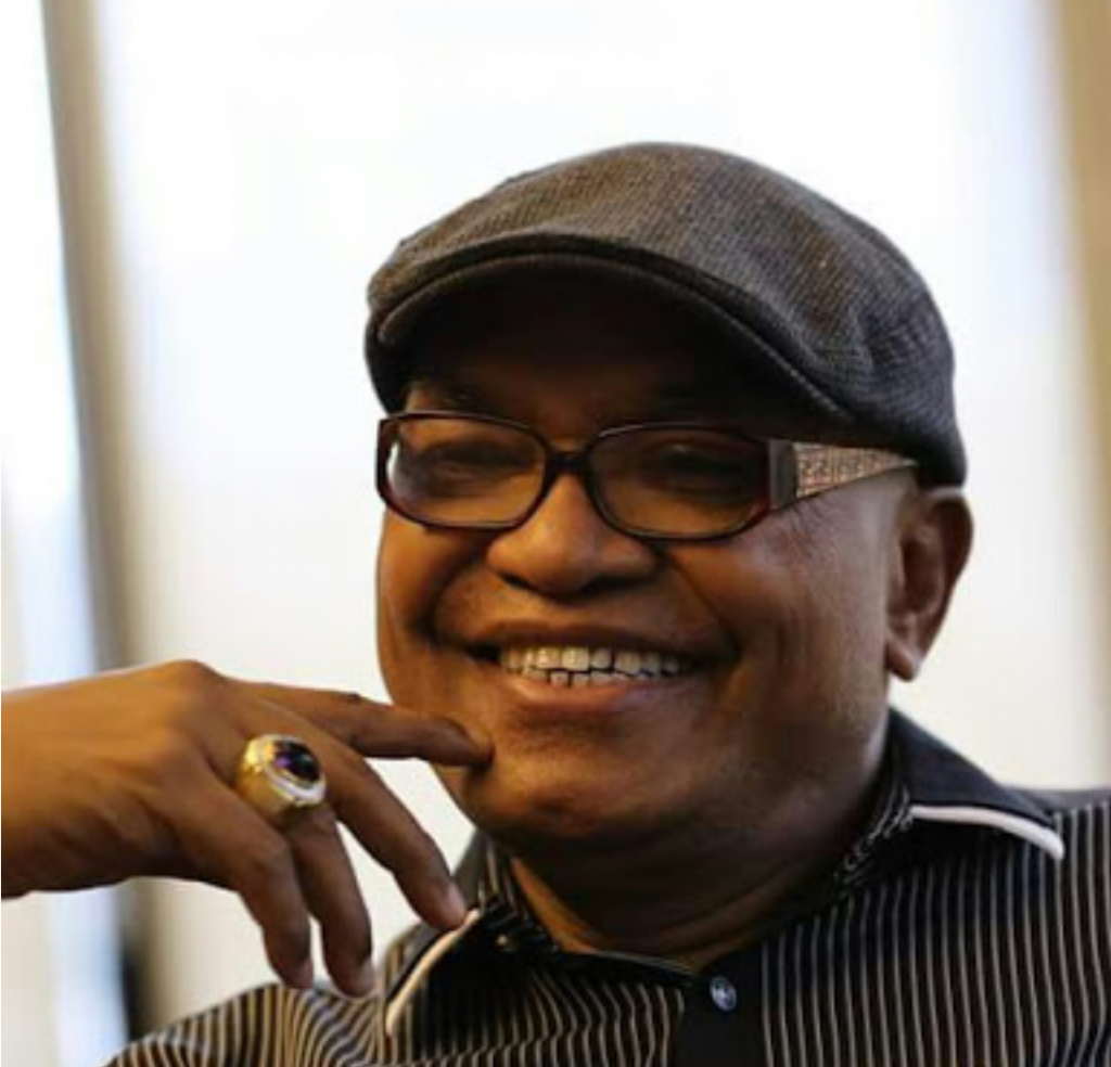 Ranti Dinilai Halangi Proses Hukum, TPDI: Kundrat Jaksa Langka