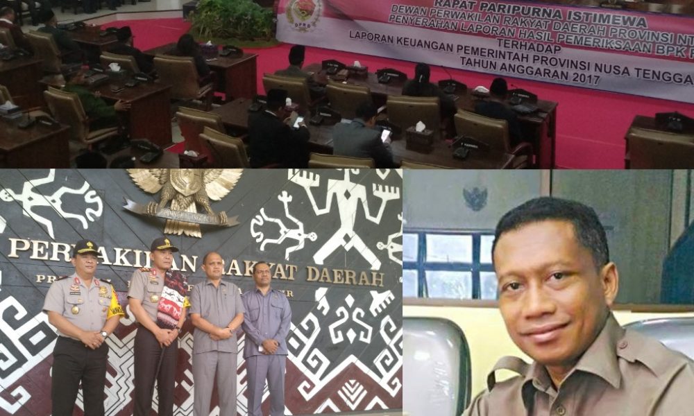 25 Anggota Diduga Terlibat Jaringan ISIS di NTT Harus Ditangkap