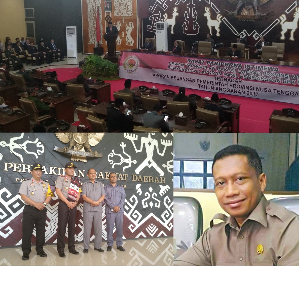 25 Anggota Diduga Terlibat Jaringan ISIS di NTT Harus Ditangkap