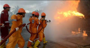 Selama 2018, Sudah 45 Kasus Kebakaran di Kota Kupang