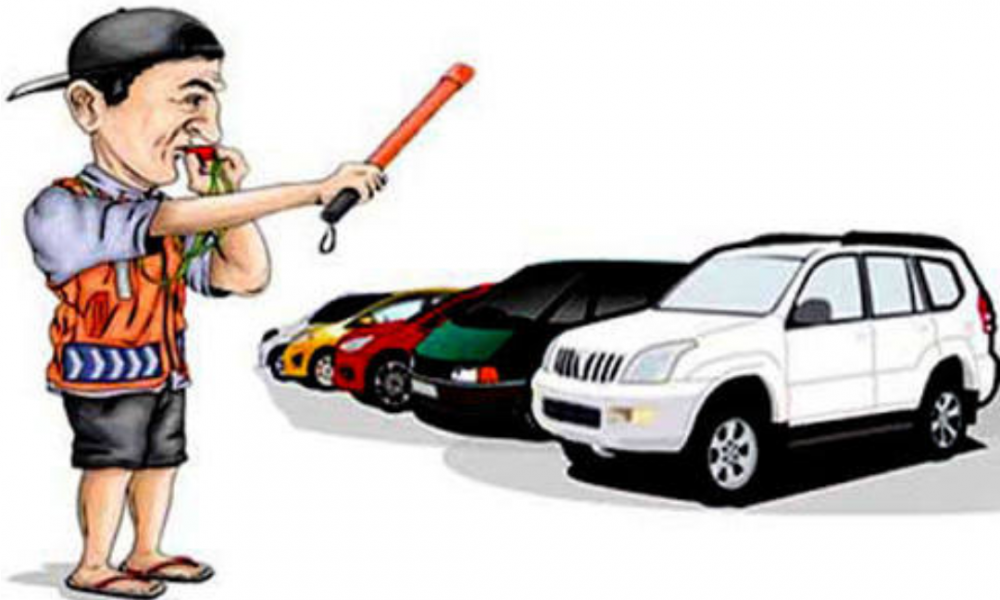 DPRD Kota Kupang Segera Bahas Revisi Perda Parkir