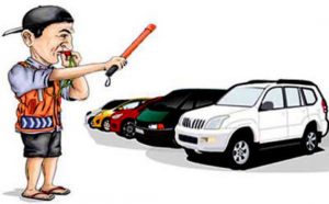 DPRD Kota Kupang Segera Bahas Revisi Perda Parkir