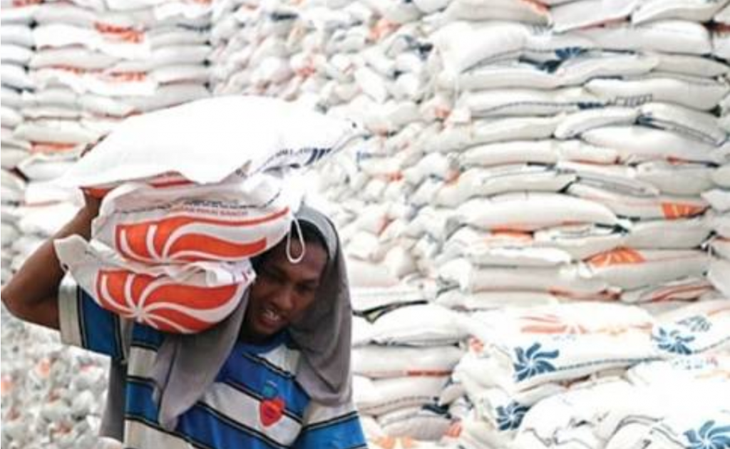 Rastra Daerah untuk Kota Kupang Siap Disalurkan