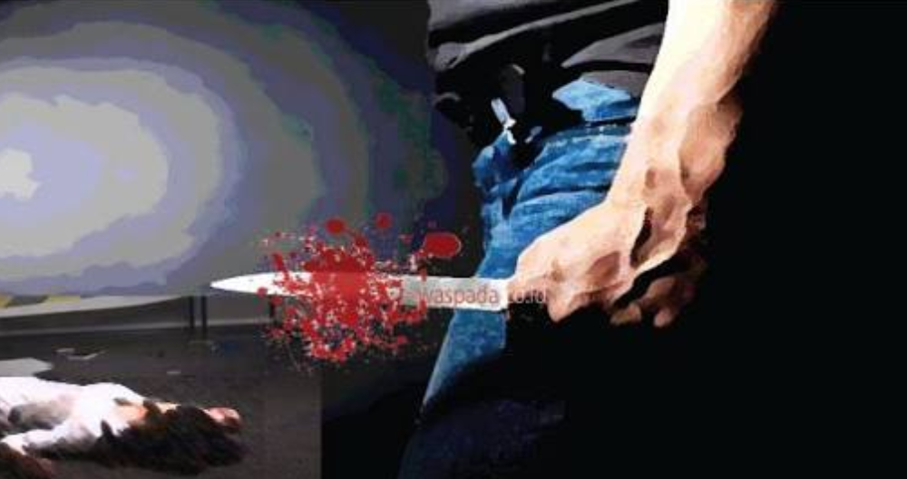 Pekan Depan, Polsek Maulafa Rekonstruksi Kasus Eduard