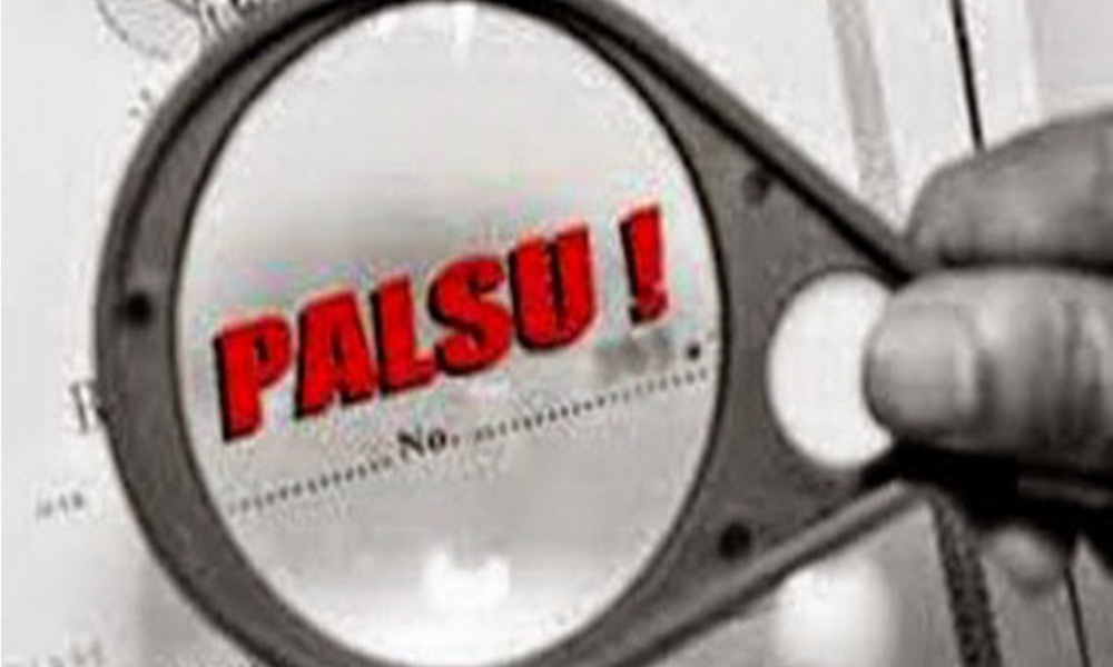 Polresta Dalami Penyelidikan Dugaan Pemalsuan Surat Baptis