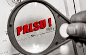Polresta Dalami Penyelidikan Dugaan Pemalsuan Surat Baptis