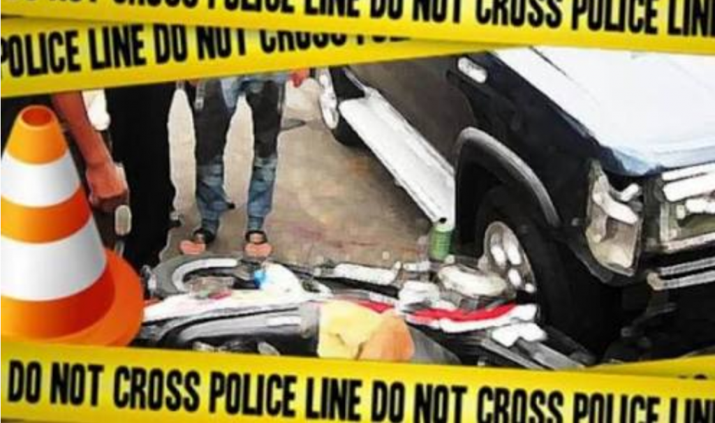 Lagi, Jl. Cak Doko Telan Nyawa Gadis Cilik