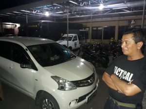 Polisi Siap Bantu Pulihkan Trauma Korban Penculikan