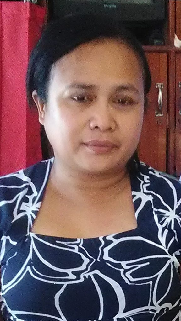 Titip Korban, Ranti Kore Mengaku Anak Temannya, Ini Pengakuan Lengkap.....