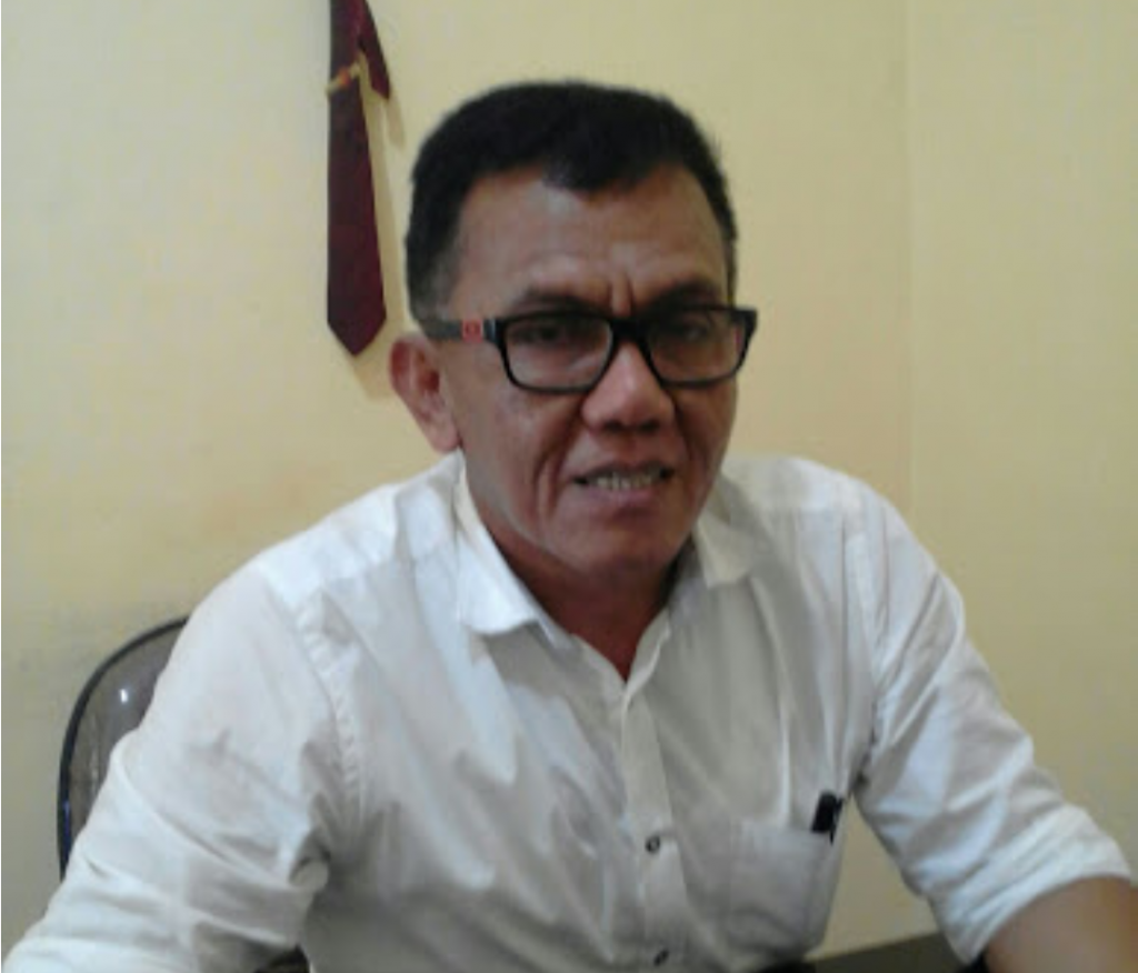 Rampung, Berkas Tersangka Pembunuhan Bayi di Amarasi