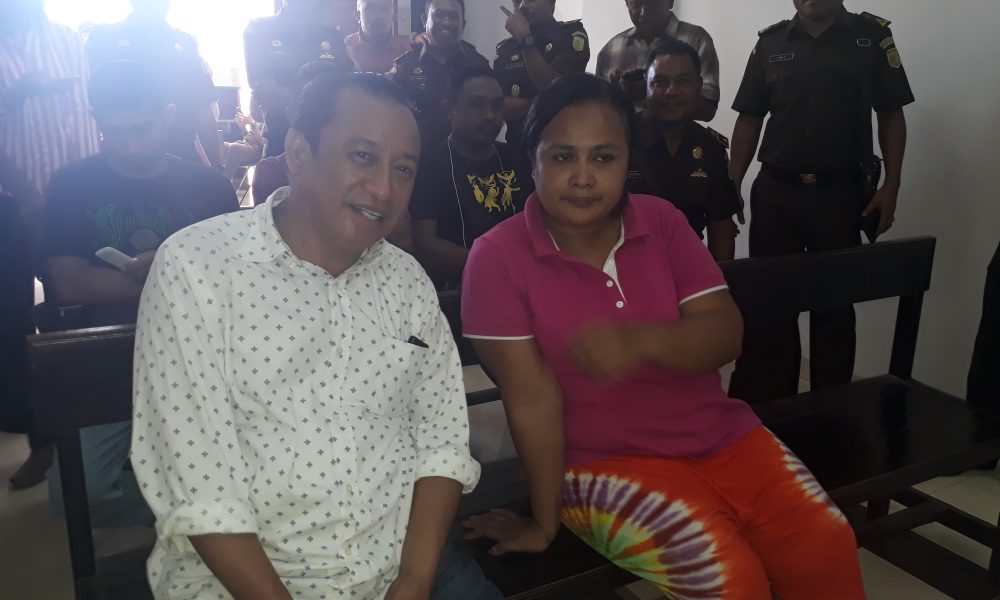 Ranti Rencana Chris Pulang Jakarta Baru Kembalikan Korban