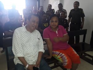 Ranti Rencana Chris Pulang Jakarta Baru Kembalikan Korban