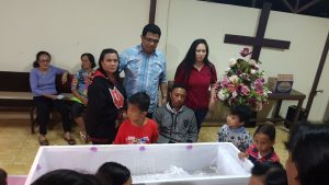 Diaspora NTT Dukung Polisi Ungkap Pembunuh Bocah Grace