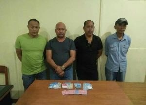 Berkas P-21, Herry Kadja Cs Segera Diadili