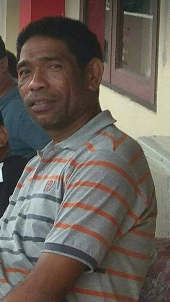 Jenazah Bripka Prenje Akan Dimakamkan di TMP Alor