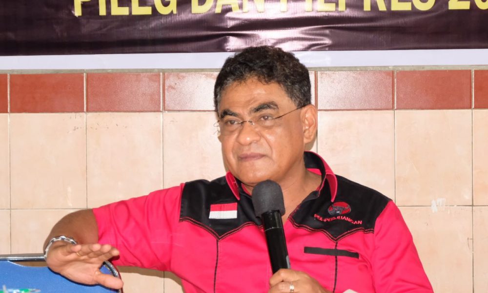AHP: Terorisme Harus Dibasmi Sampai Akar