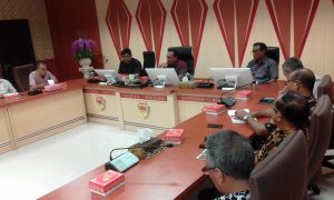 Gubernur Lebu Raya Minta Masyarakat NTT Tenang dan Menahan Diri