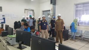 Operasi Gabungan, Timpora Periksa 55 TKA di PLTU Bolok