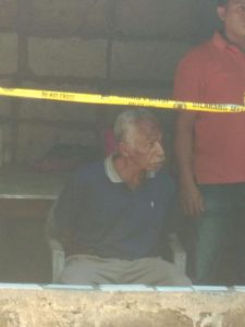 Polsek Maulafa Kembangkan Kasus Pendeta Edward Sailana